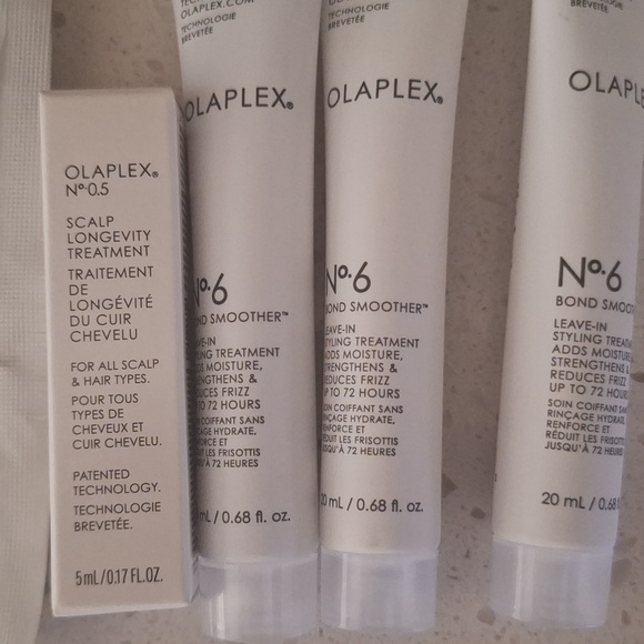 Olaplex bundle - Picture 3 of 7